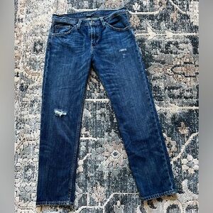 Ralph Lauren Blue Label Brand Jeans 
Size 26